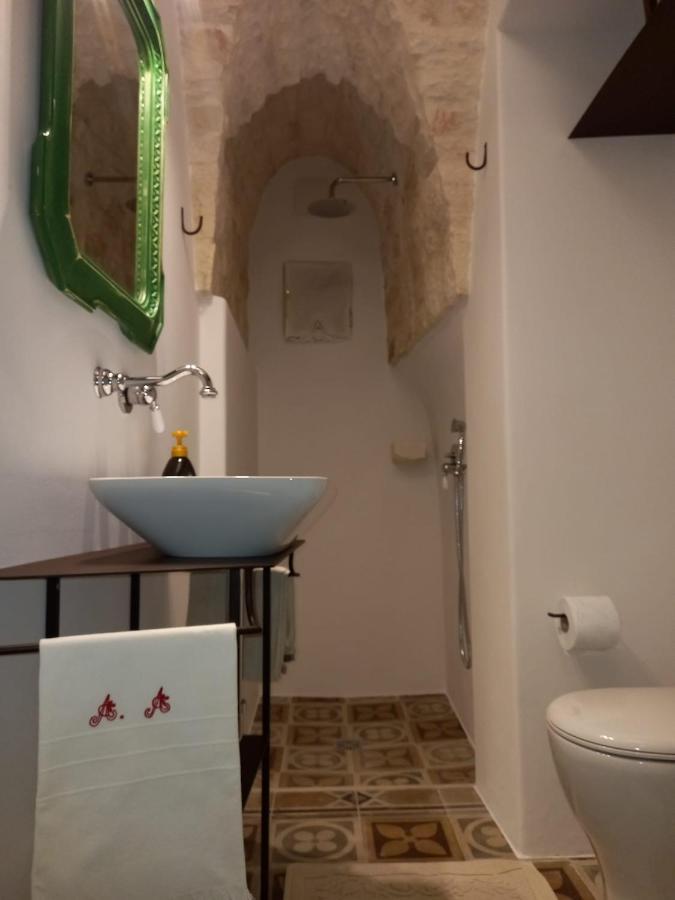 فيلا 'A Chesodde تْشيستيرنِنو المظهر الخارجي الصورة