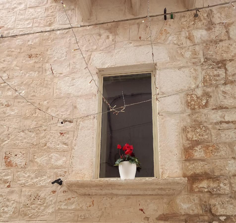 فيلا 'A Chesodde تْشيستيرنِنو المظهر الخارجي الصورة