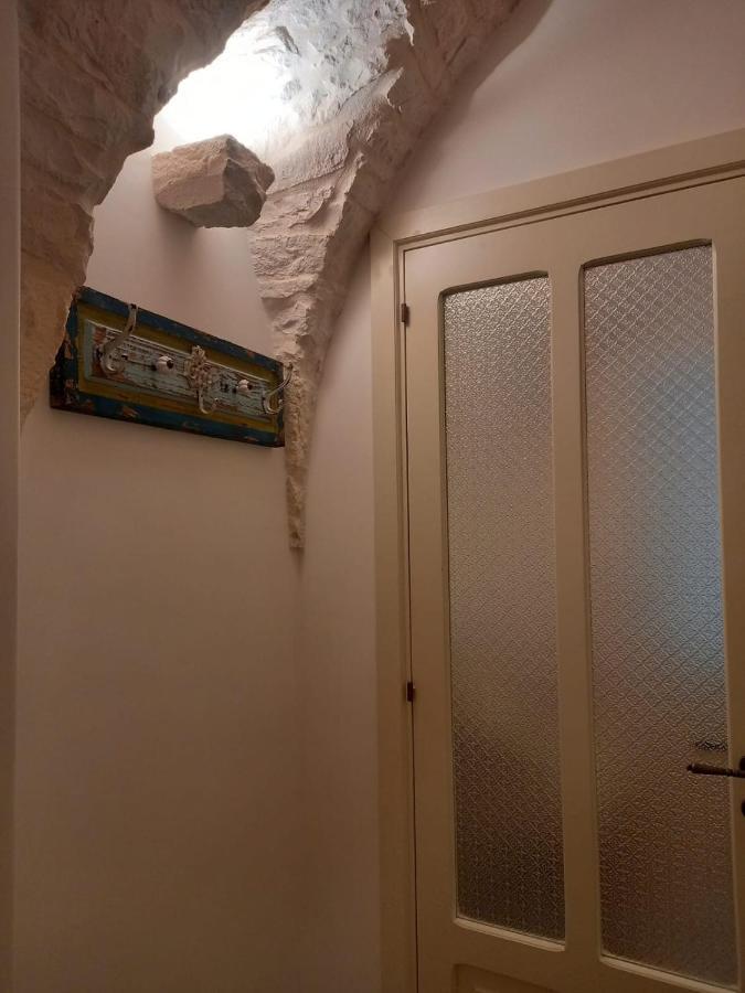 فيلا 'A Chesodde تْشيستيرنِنو المظهر الخارجي الصورة