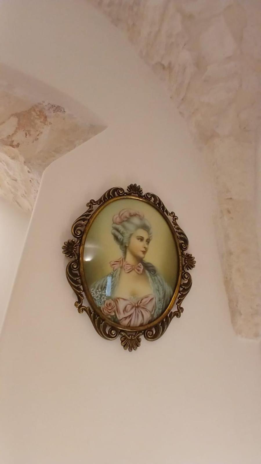 فيلا 'A Chesodde تْشيستيرنِنو المظهر الخارجي الصورة